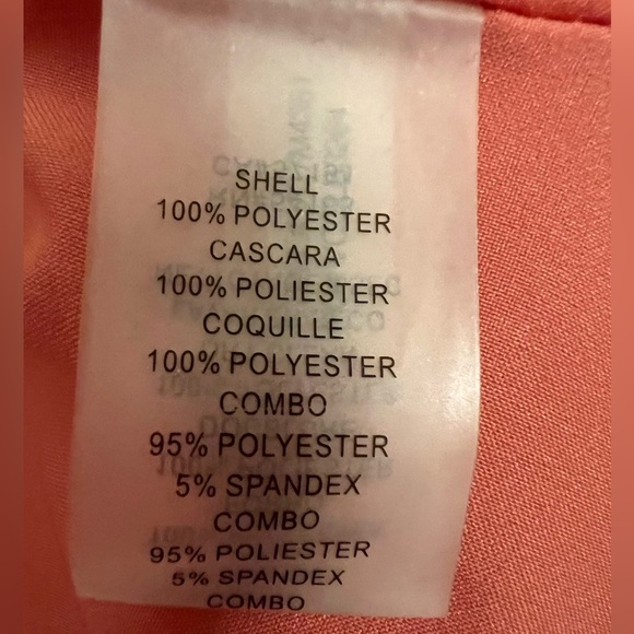 Vince Camuto Lace Dress - Picture 13 of 16